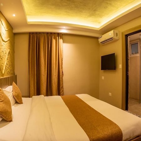 Divya Boutique Inn Katmandu Zewnętrze zdjęcie