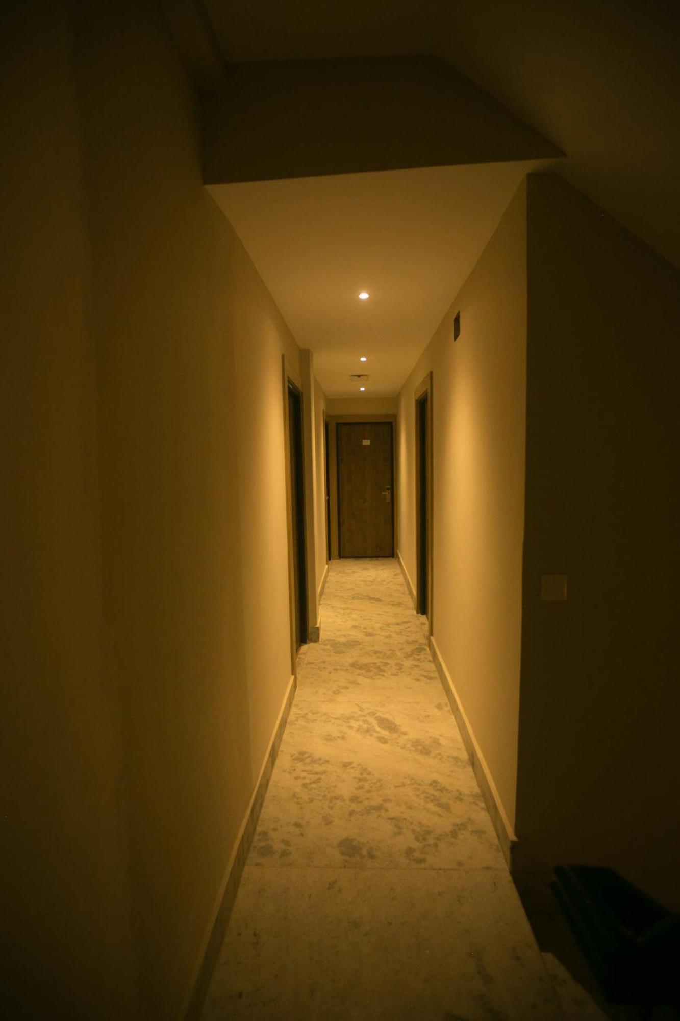 Divya Boutique Inn Katmandu Zewnętrze zdjęcie