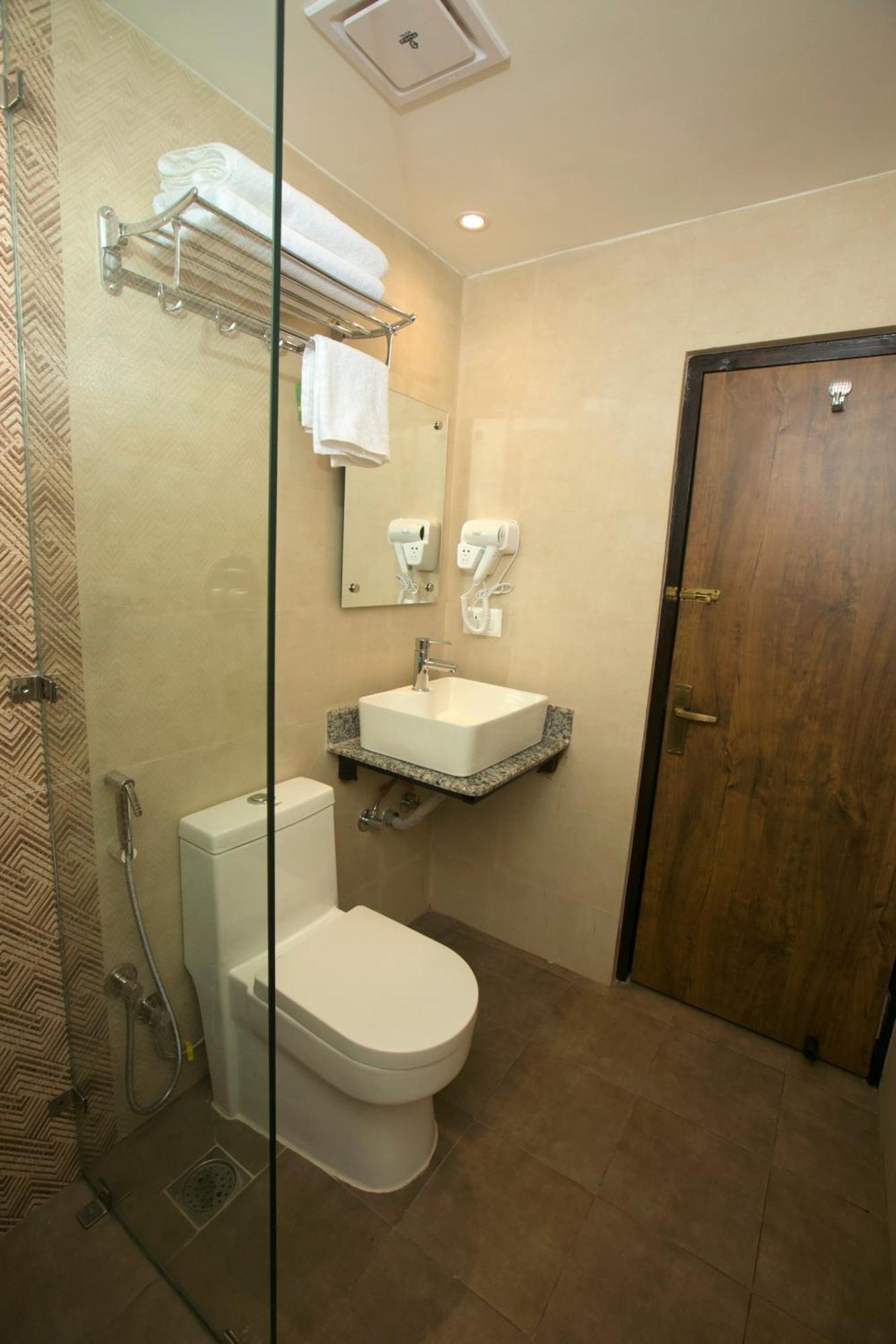 Divya Boutique Inn Katmandu Zewnętrze zdjęcie