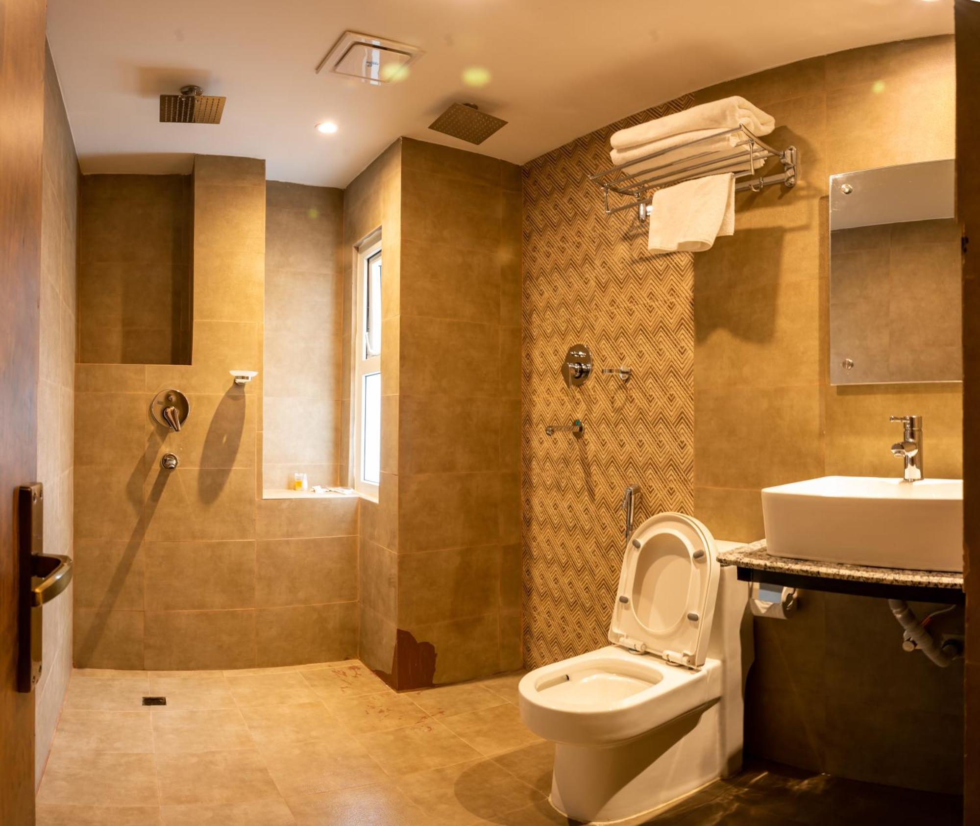 Divya Boutique Inn Katmandu Zewnętrze zdjęcie