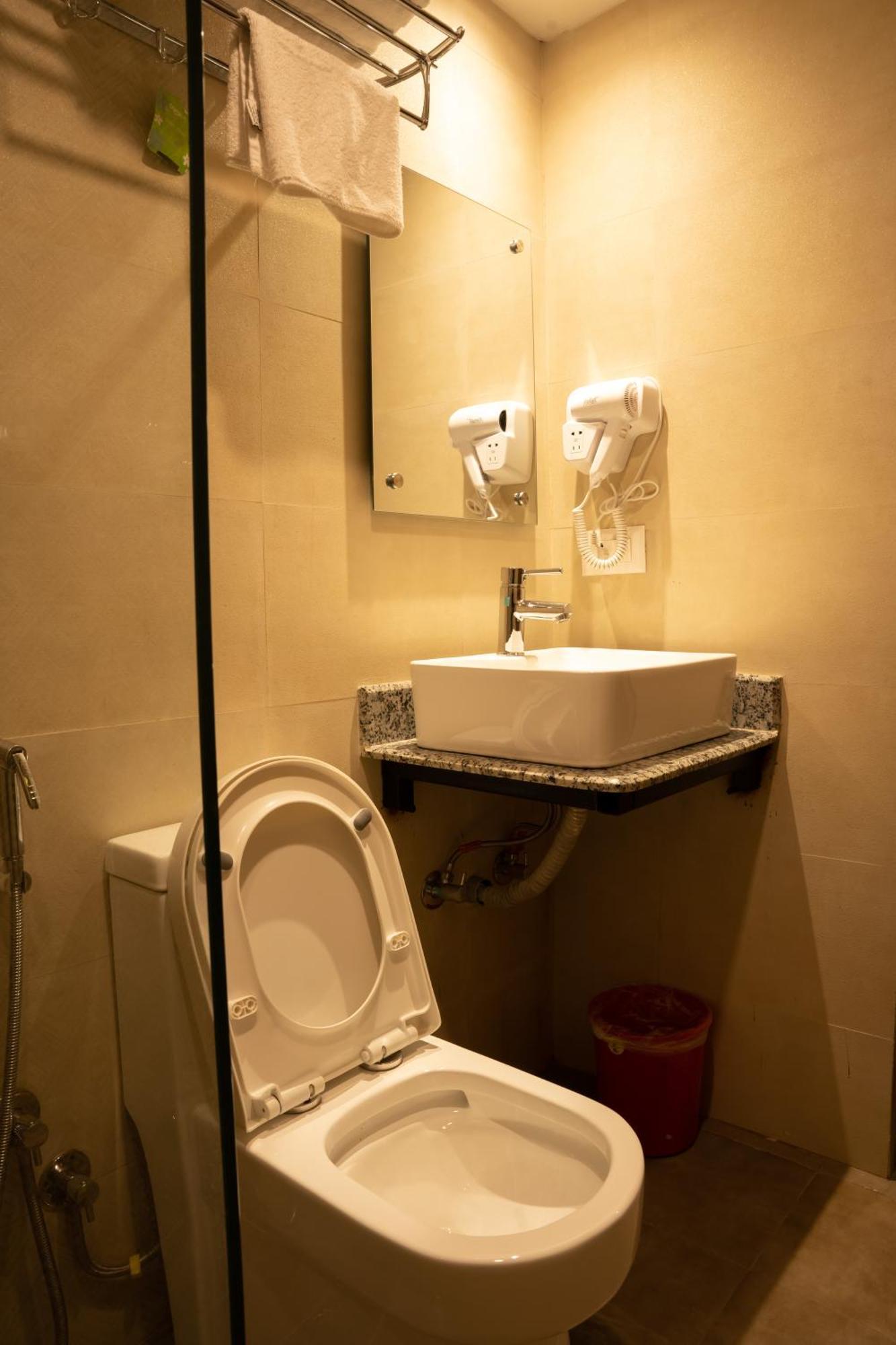 Divya Boutique Inn Katmandu Zewnętrze zdjęcie