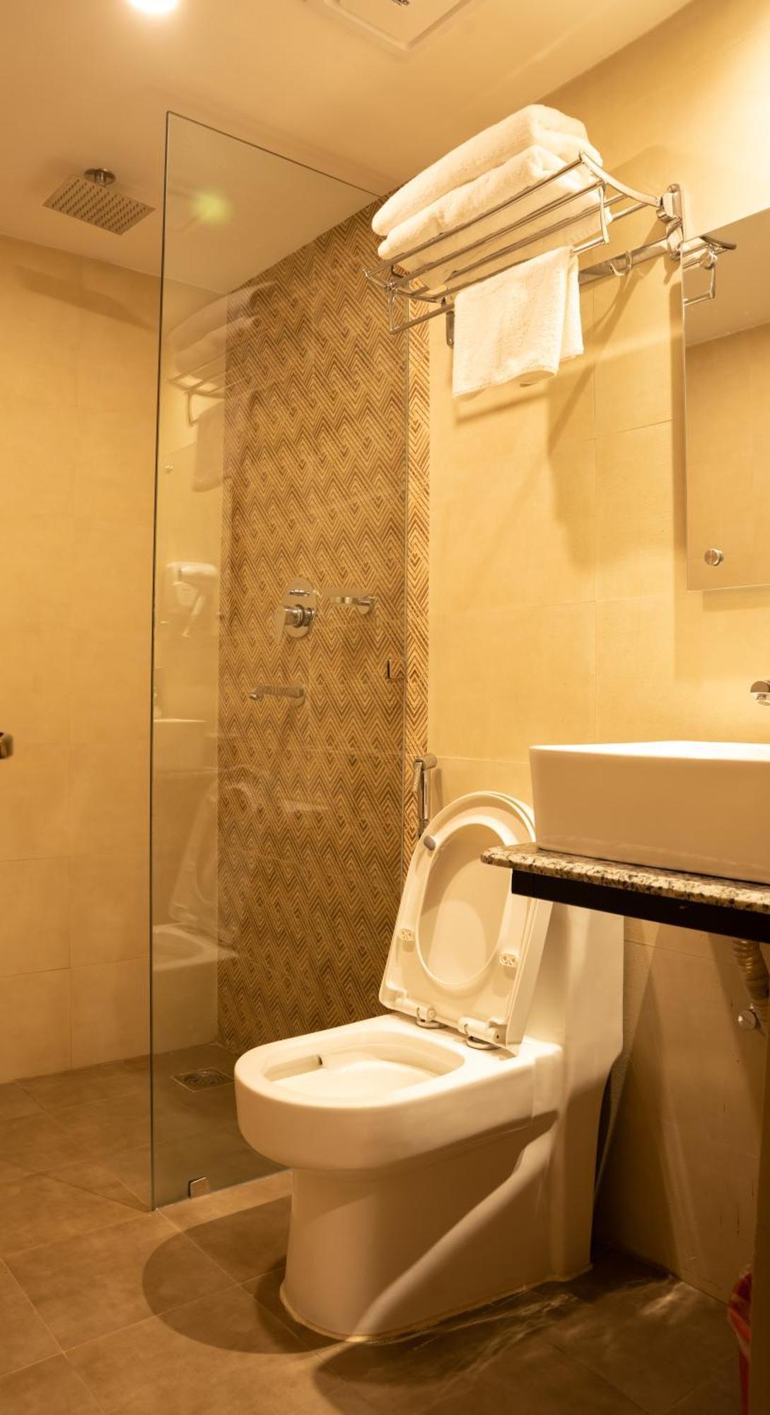 Divya Boutique Inn Katmandu Zewnętrze zdjęcie