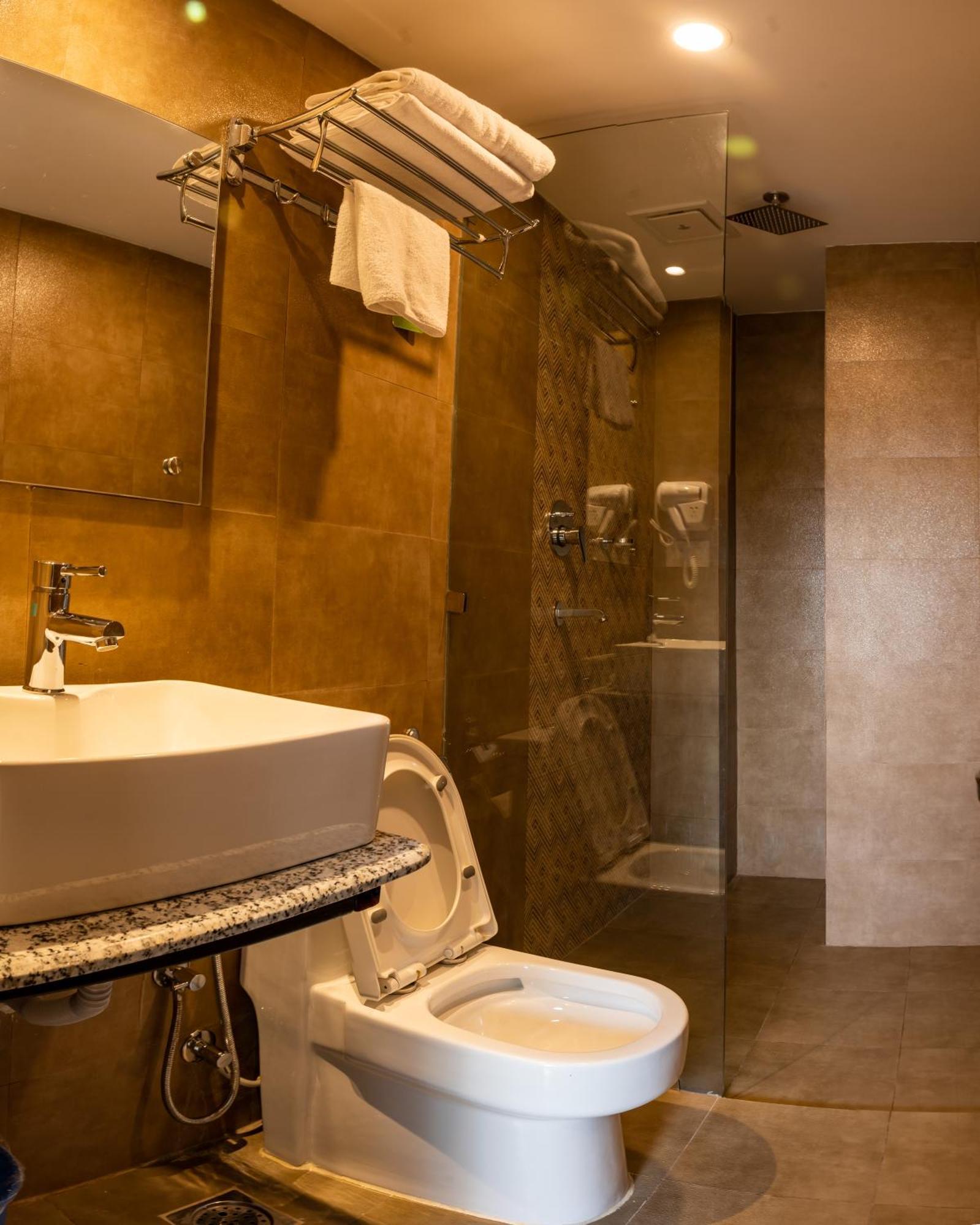 Divya Boutique Inn Katmandu Zewnętrze zdjęcie