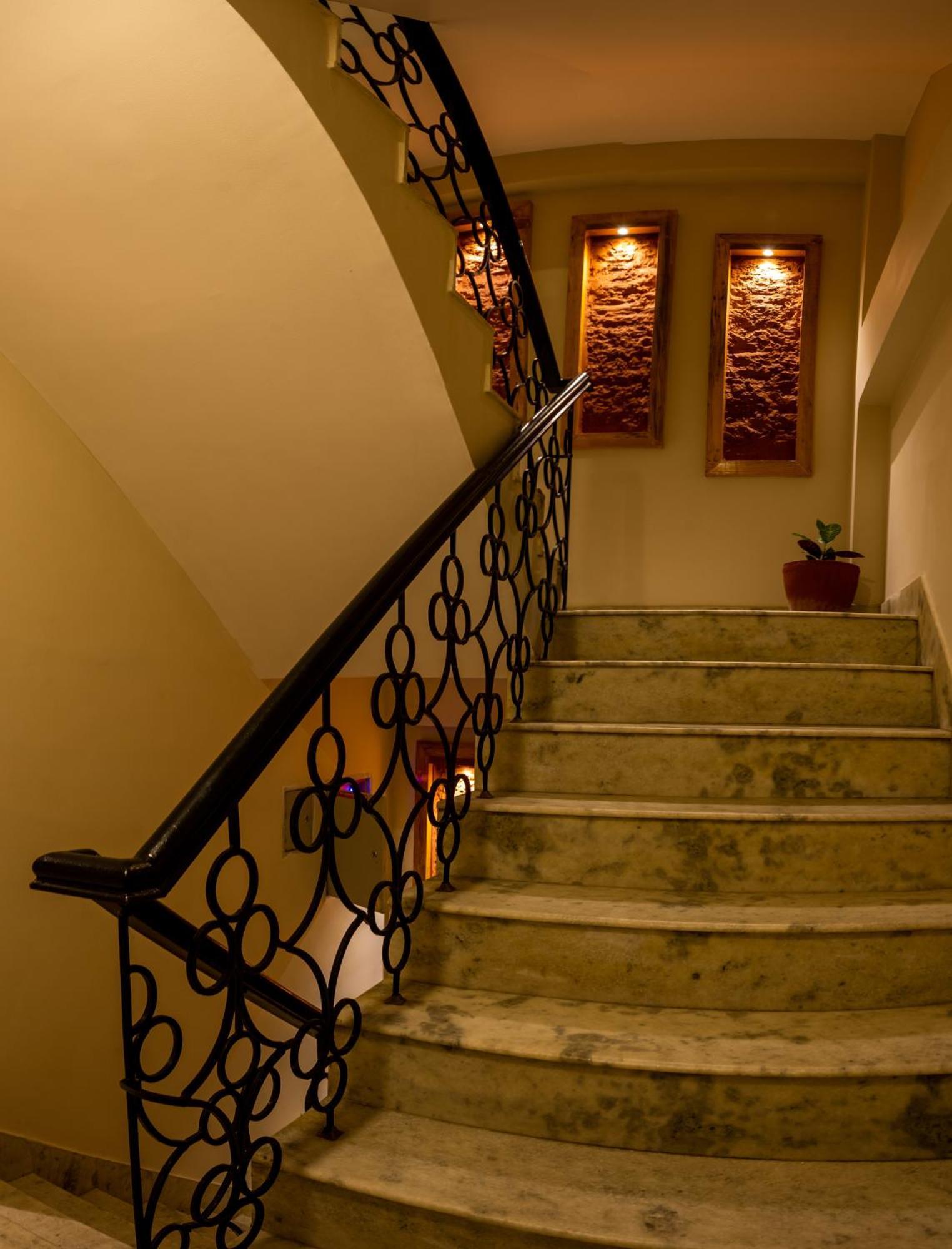 Divya Boutique Inn Katmandu Zewnętrze zdjęcie